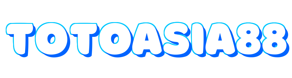 Logo TOTOASIA88